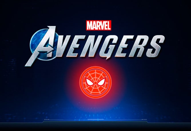 Marvel’s Avengers: Homem-Aranha será personagem exclusivo do PS4