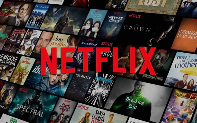 VPN: O aumento do uso para a Netflix durante a pandemia Netflix