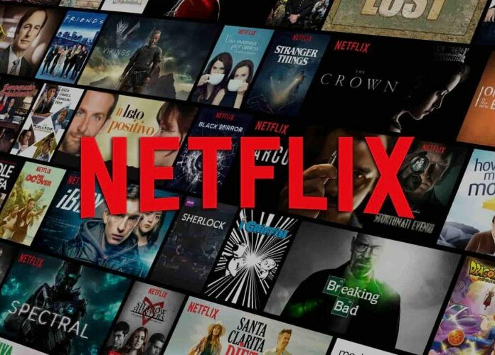 VPN: O aumento do uso para a Netflix durante a pandemia Netflix