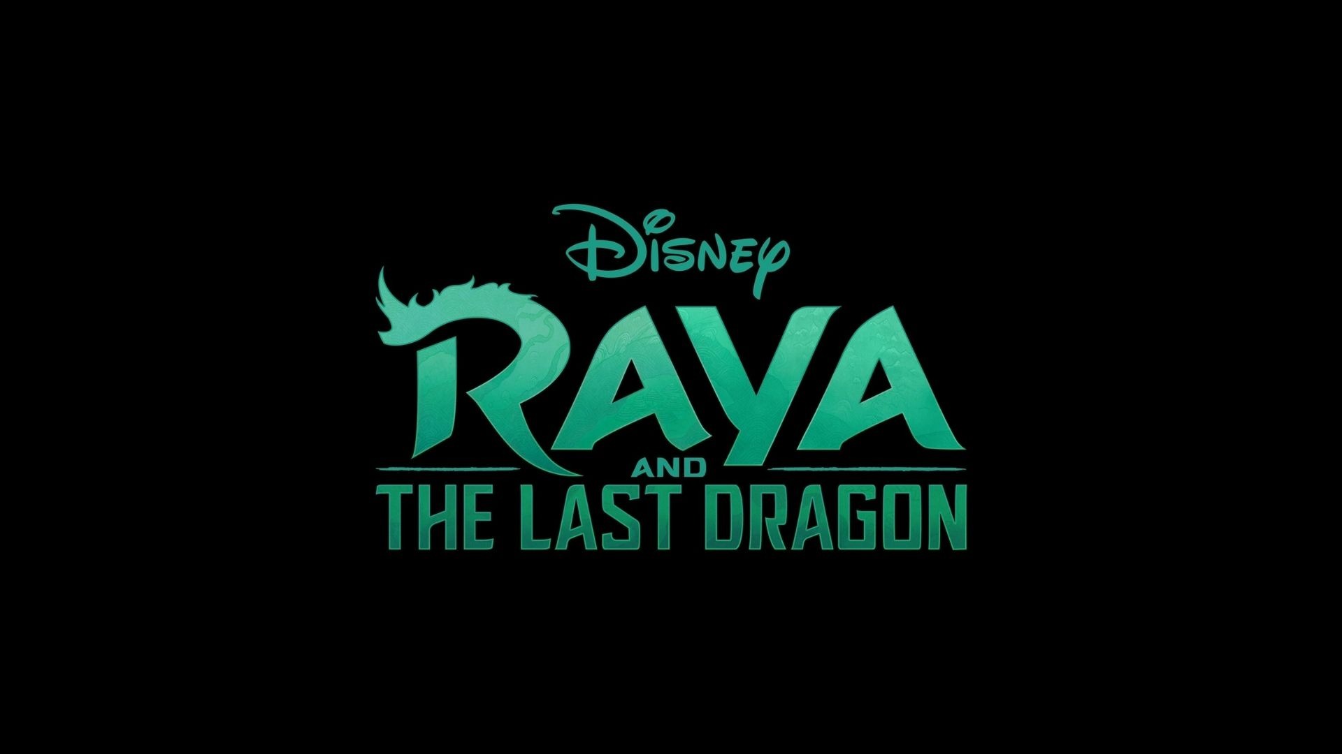 Raya e o Último Dragão: Disney divulga primeira imagem oficial
