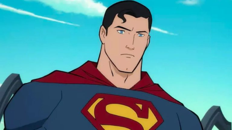 CRÍTICA – Superman: Homem do Amanhã (2020, Chris Palmer)