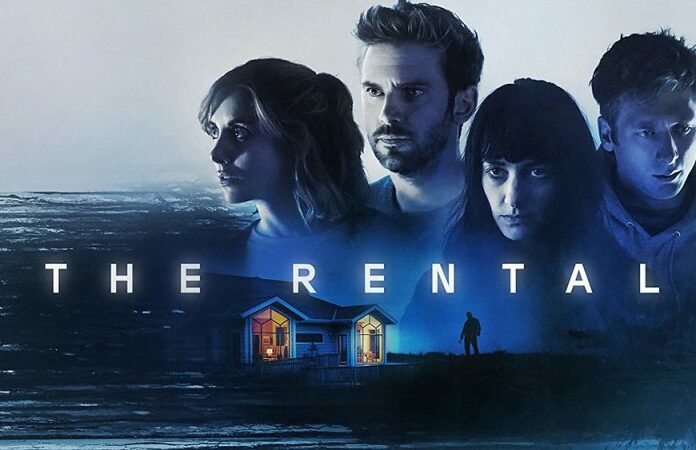 CRÍTICA - The Rental (2020, Dave Franco)