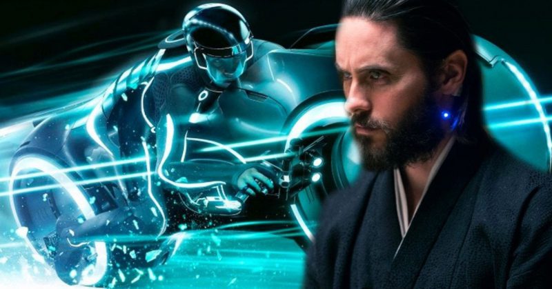 Tron: Filme ganha diretor e Jared Leto pode ter revelado novo título