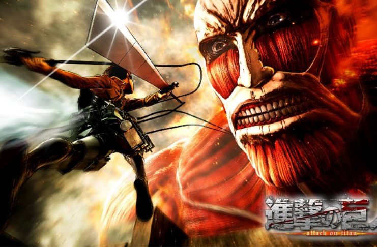 Attack on Titan: Como os fãs podem prejudicar uma obra