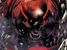 Juggernaut: Minissérie revelará como o vilão vive sem os X-Men e Krakoa