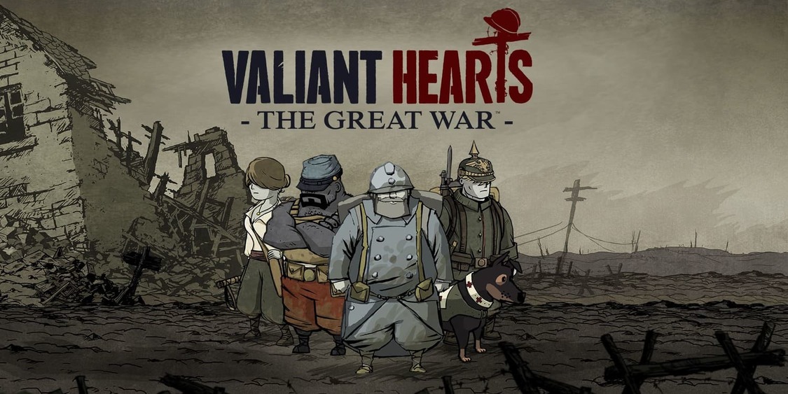 Valiant-Hearts-The-Great-War_promoções
