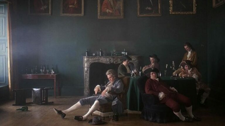 TBT #90 | Barry Lyndon (1975, Stanley Kubrick)