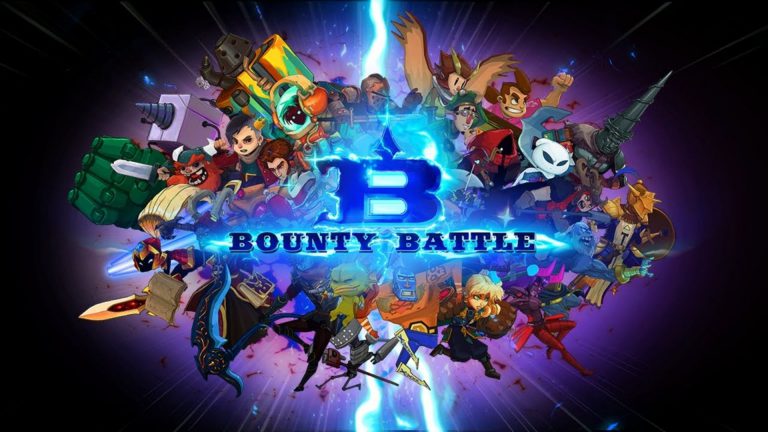 CRÍTICA – Bounty Battle (2020, Dark Screen Games)