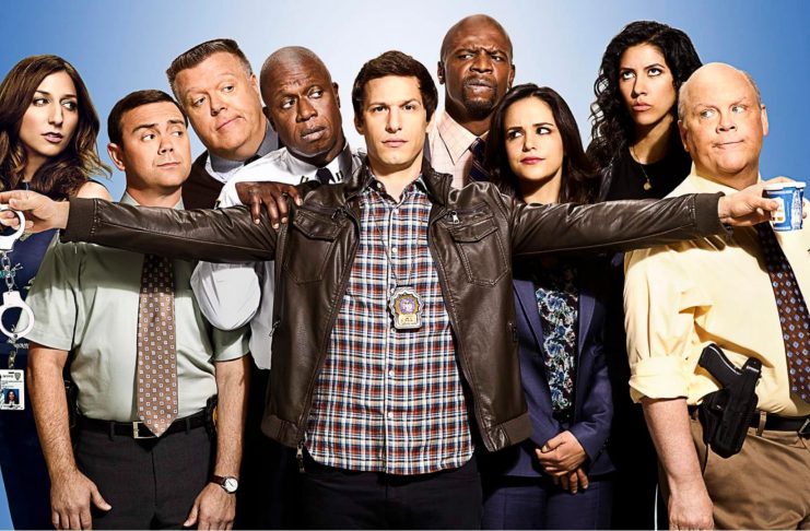 Brooklyn Nine-Nine: 8ª temporada abordará a brutalidade policial