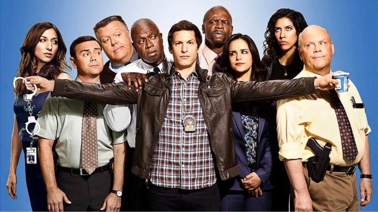 Brooklyn Nine-Nine: As 5 melhores cenas pré-abertura da 1ª temporada