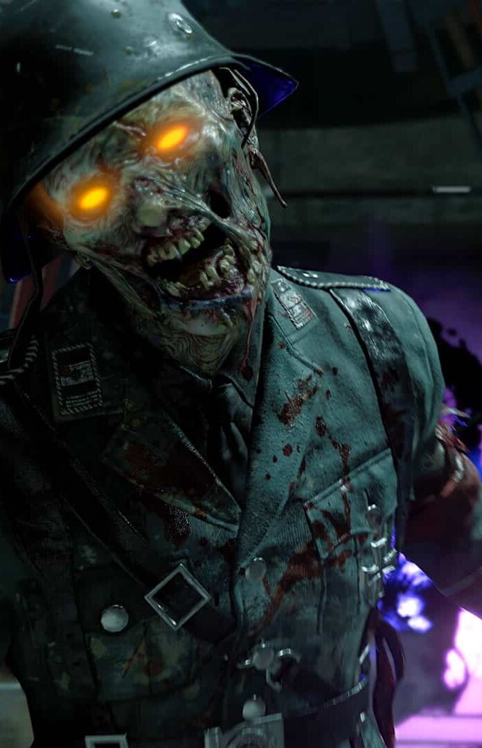 Black Ops Cold War