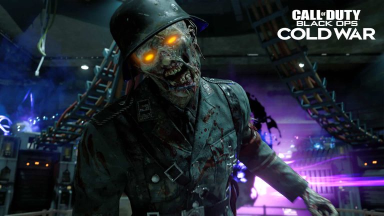 Call of Duty: Black Ops Cold War – Veja a campanha dos Zumbis