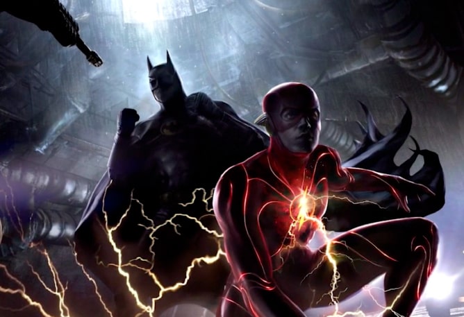 The Flash: “Reinicia tudo e não se esquece de nada”, de acordo com produtora