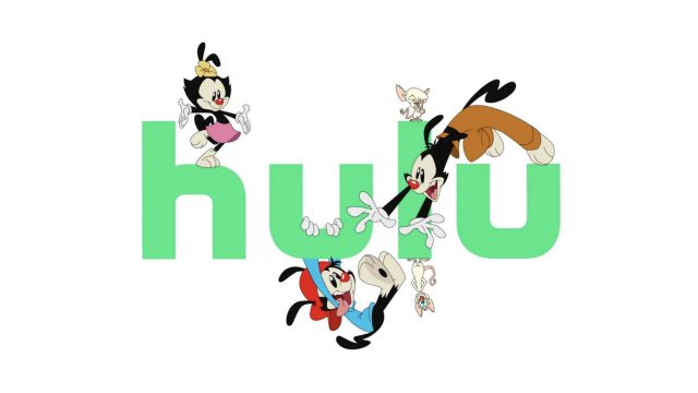 Animaniacs: Hulu lança primeiro teaser do reboot