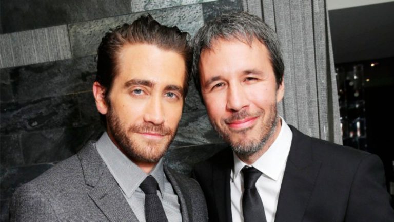 Jake Gyllenhaal está trabalhando em novo projeto com Denis Villeneuve