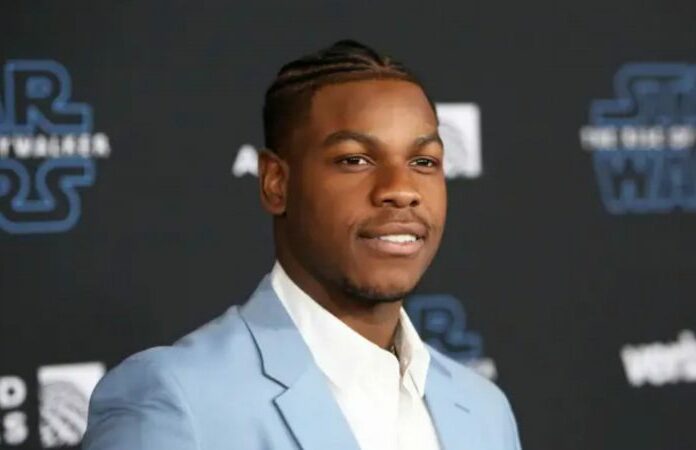 O caso de John Boyega: Porque Hollywood espera que artistas negros sejam gratos?