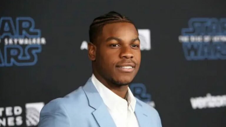 O caso de John Boyega: Porque Hollywood espera que artistas negros sejam gratos?