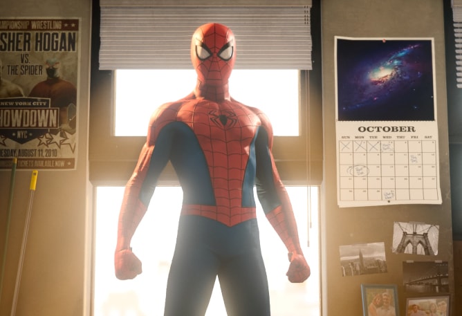 PlayStation 5: O remaster de Marvel’s Spider-Man não te deixará transferir seu progresso do PS4