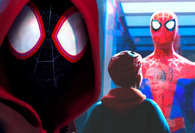 Homem-Aranha: A morte de Peter Parker é o “momento Tio Ben” de Miles Morales