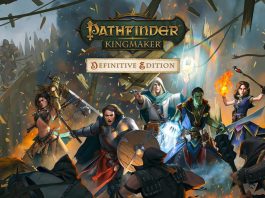 CRÍTICA - Pathfinder: Kingmaker Definitive Edition (2020, Owlcat Games)