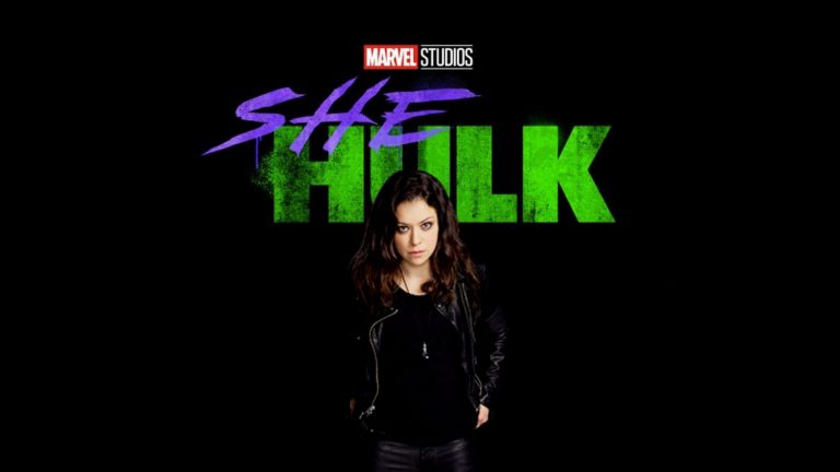 She-Hulk: Tatiana Maslany ganha papel na nova série da Marvel