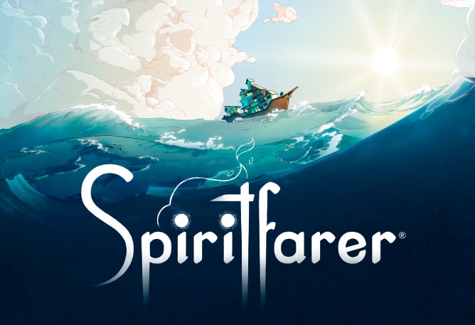 CRÍTICA – Spiritfarer (2020, Thunder Lotus Games)