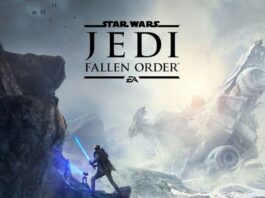 Jedi: Fallen Order
