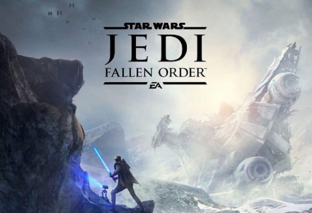 Jedi: Fallen Order