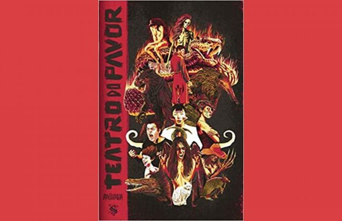 CRÍTICA - Teatro do Pavor (2019, Skript)
