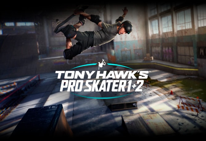 CRÍTICA – Tony Hawk’s Pro Skater 1+2 (2020, Activision)