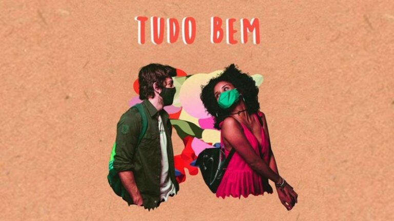 CRÍTICA - Tudo Bem (2020, Caio César)