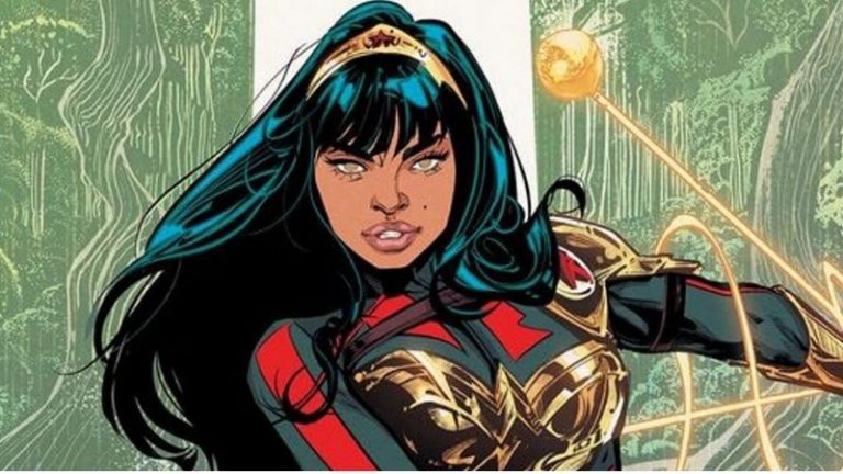 Mulher-Maravilha: DC Comics terá versão brasileira da personagem