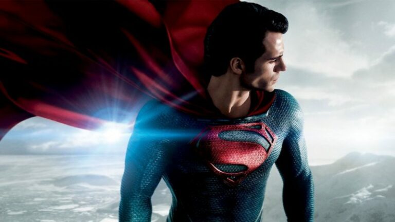 TBT #93 | O Homem de Aço (2013, Zack Snyder)