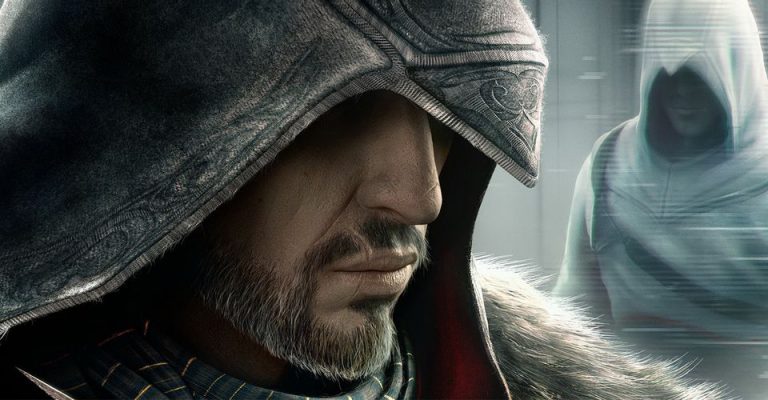 Assassin’s Creed: Valhalla – Novo personagem se parece muito com Ezio