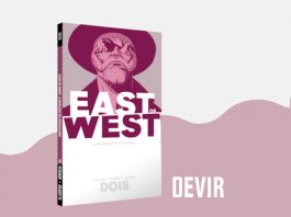 CRÍTICA | East of West: A Batalha do Apocalipse - Vol. 2 (2020, Devir)