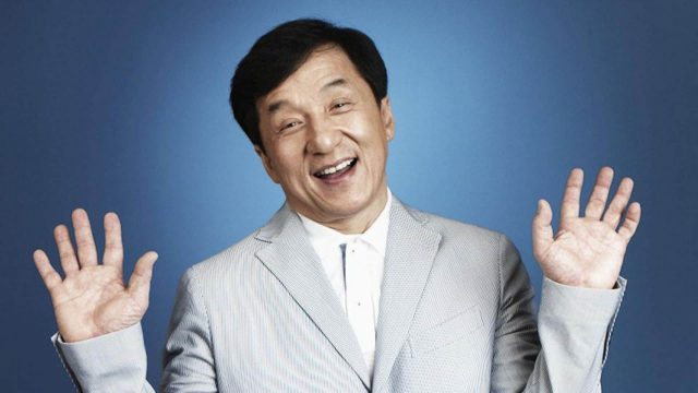 Jackie Chan explica por que não faz mais filmes de ação americanos