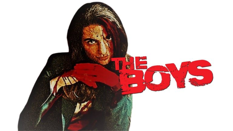 The Boys: Como Victoria Neuman é diferente dos quadrinhos