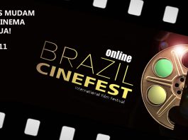 Brazil Cinefest 2020: Edição especial exibe curtas online até 15 de novembro