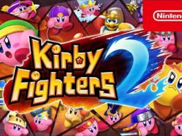 CRÍTICA - Kirby Fighters 2 (2020, HAL Laboratory)