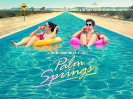 CRÍTICA - Palm Springs (2020, Max Barbakow)