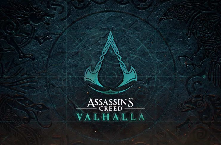 PRIMEIRAS IMPRESSÕES - Assassin's Creed Valhalla (2020, Ubisoft)