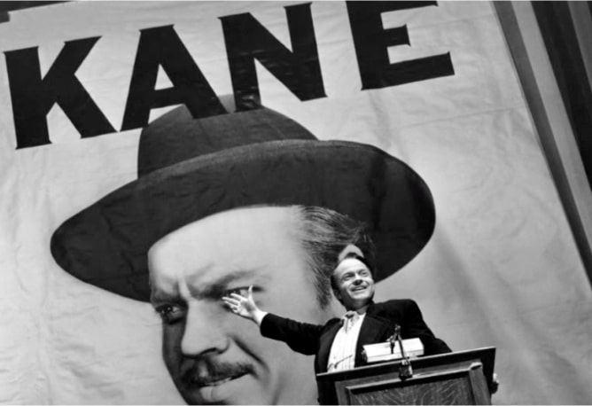 TBT #98 | Cidadão Kane (1941, Orson Welles)