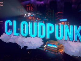 CRÍTICA - Cloudpunk (2020, Ion Lands)
