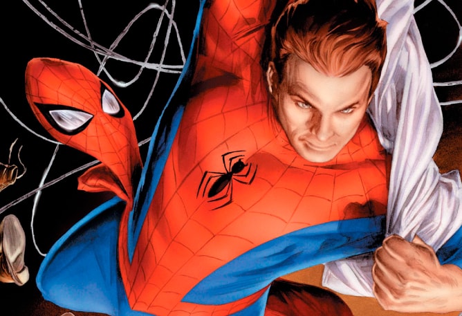 Homem-Aranha: Conheça Peter Parker, o Amigão da Vizinhança