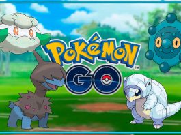 Pokémon GO: 10 melhores Pokémon para vencer na Copinha (Little Cup)