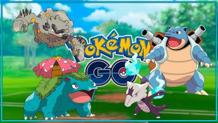 Pokémon GO: 15 melhores Pokémon para vencer na Copa Kanto