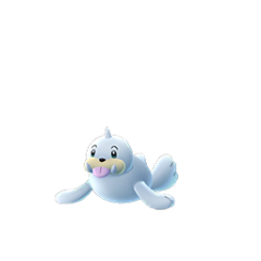 Seel é um Pokémon versátil por ter ataques de água e de gelo, o que lhe torna uma boa opção contra os principais adversários da Little Cup
