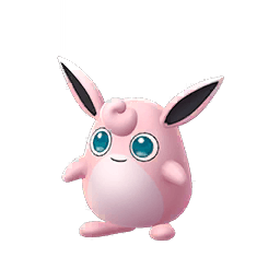 Wigglytuff é um Pokémon versátil para a Kanto Cup