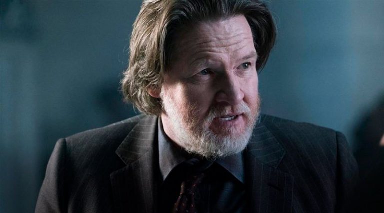 Resident Evil: Donal Logue é confirmado no elenco do reboot