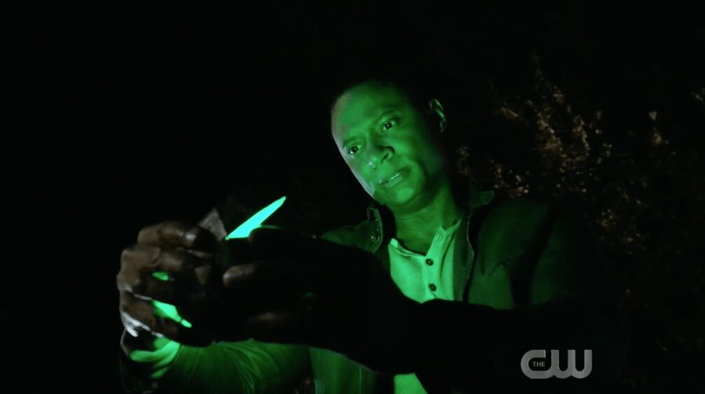 Arrowverso: David Ramsey voltará a interpretar John Diggle